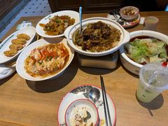 -新白鹿餐厅(城西银泰城店)