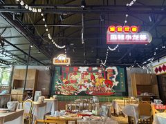 -霸王虾·麻辣小龙虾(清水河公园店)