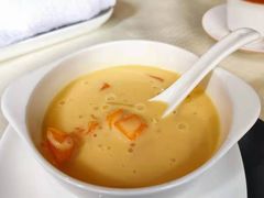 杨枝甘露-皇朝会.经典传统粤菜(外滩店)