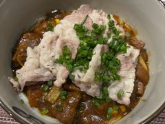 咖喱乌冬-田野日本料理(仙霞路店)