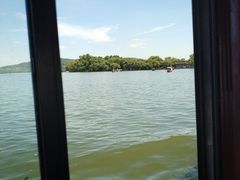 -西湖外事游船(花港观鱼码头)