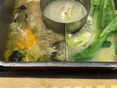 -新辣道鱼火锅(领展购物广场·中关村店)