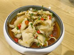 -禾风·海鲜料理自助(玉林店)