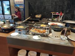 -聚春园自助餐厅(东街口店)