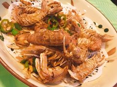 -盛港湾海鲜食府(黄沙店)