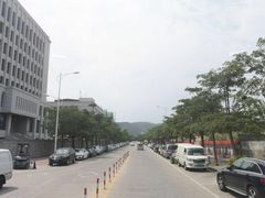 -老闽味沙茶面·姜母鸭(传承35年曾厝垵店)