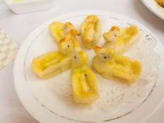 -北京全聚德(天安门店)
