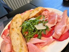 -Osteria意大利餐厅