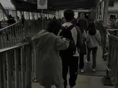 -武汉关码头(轮渡站)