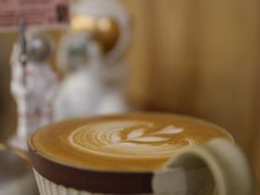 -OZ cafe(南昌路店)