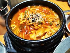 -哼蟹二将·烤肉酱蟹(合生汇店)