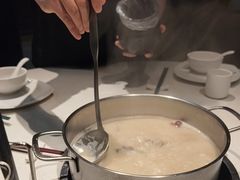 -煲王粤菜餐厅(中侨中心店)