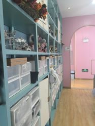 -小阿福儿童摄影(华中智谷店)