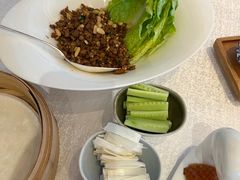 -上海和平饭店龙凤厅 Dragon Phoenix