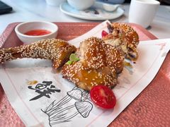 -庆江南江南菜(琴湖溪里花园城店)