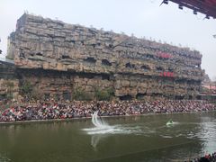 -杭州宋城