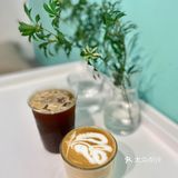 享受一下这美好的下午茶时光