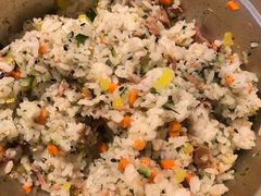 金枪鱼手抓饭-韩罗苑(万象城店)