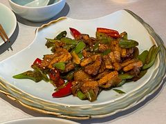 -稍可轩博物馆餐厅