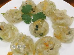普宁小米-正宗普宁豆干坊·洪记砂锅粥(红领巾路店)