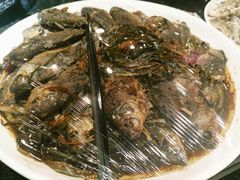 -老鄞江清水龙虾•赵赵家(江北店)