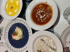 -MIO弥欧洋房西餐厅(中央大街店)