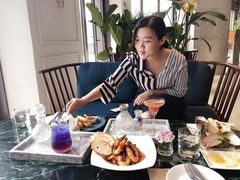 -The Rug Cafe(王府中环店)