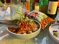 -伊带伊路新疆美食府(呼家楼店)