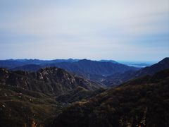 -大岭沟猕猴桃谷风景区