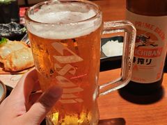 -弓二·烧鸟居酒屋(财富购物中心店)