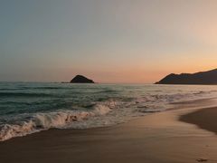 -西涌国际滨海旅游区