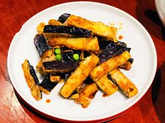 -北平食府(马鞍山路店)
