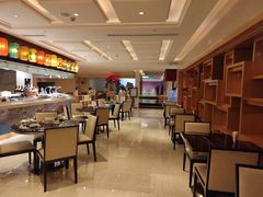 -盛宴自助餐厅(运达喜来登店)