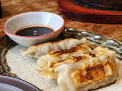 -山海烧肉(铁像寺路店)