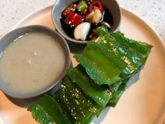 -半山腰·云南菜(侨福芳草地店)