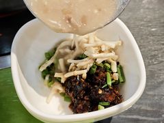 -四季喧黔味豆米火锅(万达广场店)