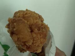香辣鸡翅-德克士(文一店)