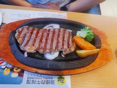 -海维克牛排馆HIGHWIC(右岸环宇坊店)