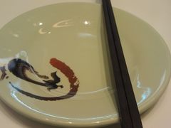 盘子-大铁勺新津菜(东丽阳光新业广场店)