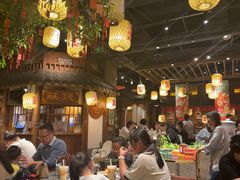 -南京大牌档(之心城店)