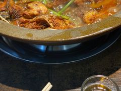 -蜀留香石锅鱼(六顺街店)