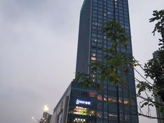 -CGV影城(滨江天街IMAX店)