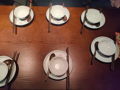 -绿茶餐厅(松江万达店)