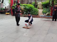 -杭州宋城