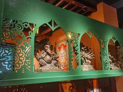-甘尼仕印度餐厅爵士酒吧(阳春巷店)