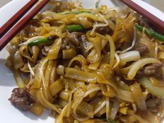 -滋味满屋美食坊(上海街店)