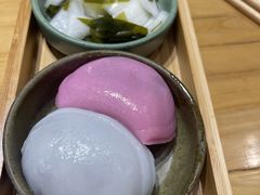 -吴氏包饭·传统民俗料理(延大学府店)