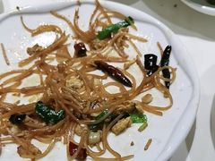 -老爷庙风味美食府(魏都大道店)