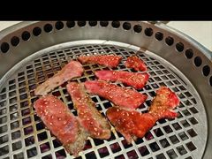 -千寻山野烤肉(中关村店)