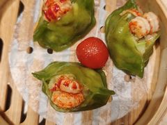 龙虾饺-点都德(千灯湖环宇城店)